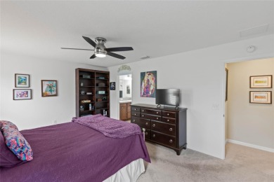 Welcome to this beautifully maintained 3 bedroom, 2 bath home on Pennbrooke Fairways in Florida - for sale on GolfHomes.com, golf home, golf lot