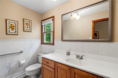 New to Market! Make this classic Center Hall Colonial in the on Mill River Club, Inc. in New York - for sale on GolfHomes.com, golf home, golf lot