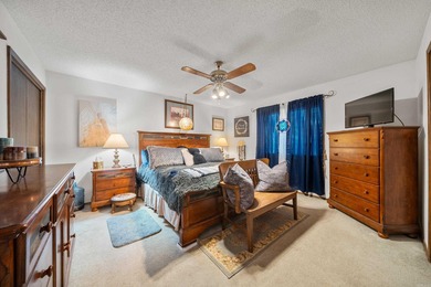 Welcome to your peaceful retreat in Hot Springs Village, the on DeSoto Golf Course in Arkansas - for sale on GolfHomes.com, golf home, golf lot