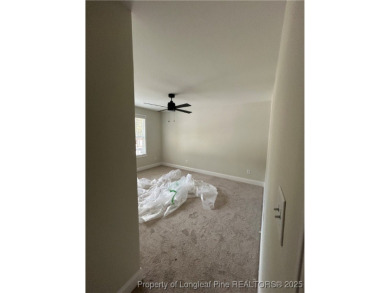Beautiful 3 bedroom 2.5 bath home WITH finished bonus room AND on Deercroft Golf and Country Club in North Carolina - for sale on GolfHomes.com, golf home, golf lot