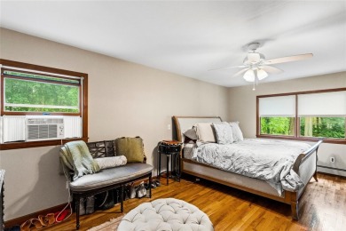 New to Market! Make this classic Center Hall Colonial in the on Mill River Club, Inc. in New York - for sale on GolfHomes.com, golf home, golf lot