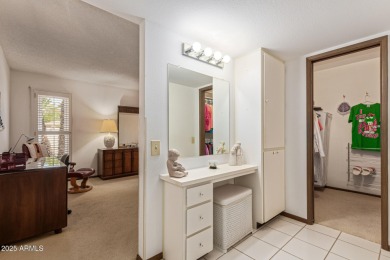 Beautiful single family home featured in the adult [55+] on Stardust Golf Course in Arizona - for sale on GolfHomes.com, golf home, golf lot