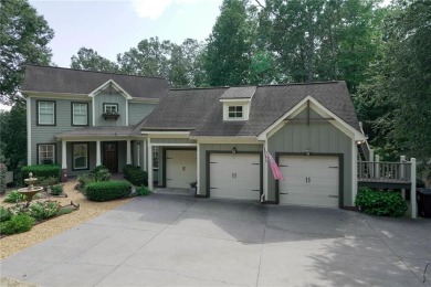 HUGE PRICE REDUCTION!!  PRICED AT BELOW APPRAISAL!
Gorgeous on Chestatee Golf Club in Georgia - for sale on GolfHomes.com, golf home, golf lot