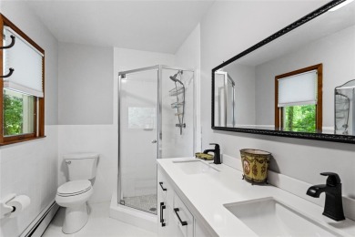 New to Market! Make this classic Center Hall Colonial in the on Mill River Club, Inc. in New York - for sale on GolfHomes.com, golf home, golf lot