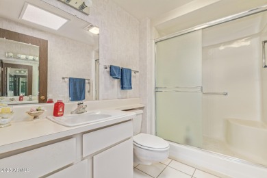 Beautiful single family home featured in the adult [55+] on Stardust Golf Course in Arizona - for sale on GolfHomes.com, golf home, golf lot