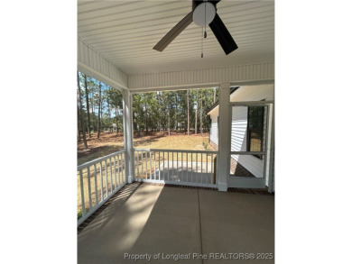 Beautiful 3 bedroom 2.5 bath home WITH finished bonus room AND on Deercroft Golf and Country Club in North Carolina - for sale on GolfHomes.com, golf home, golf lot