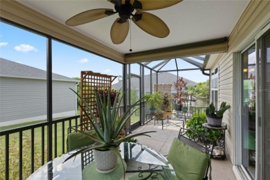 Welcome to this beautifully maintained 3 bedroom, 2 bath home on Pennbrooke Fairways in Florida - for sale on GolfHomes.com, golf home, golf lot