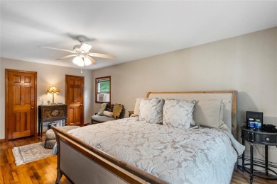New to Market! Make this classic Center Hall Colonial in the on Mill River Club, Inc. in New York - for sale on GolfHomes.com, golf home, golf lot