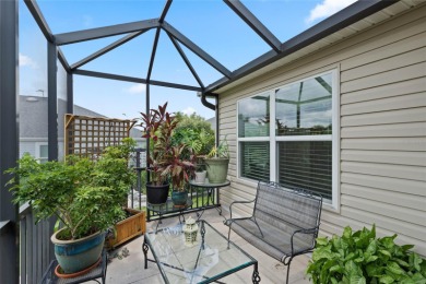 Welcome to this beautifully maintained 3 bedroom, 2 bath home on Pennbrooke Fairways in Florida - for sale on GolfHomes.com, golf home, golf lot