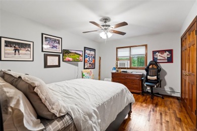New to Market! Make this classic Center Hall Colonial in the on Mill River Club, Inc. in New York - for sale on GolfHomes.com, golf home, golf lot