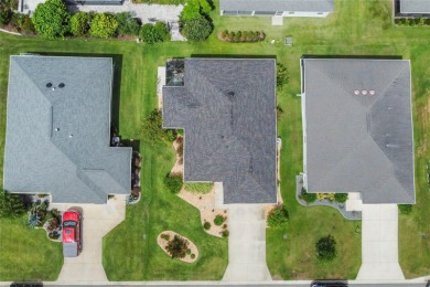 Welcome to this beautifully maintained 3 bedroom, 2 bath home on Pennbrooke Fairways in Florida - for sale on GolfHomes.com, golf home, golf lot
