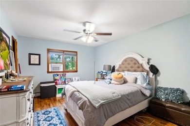 New to Market! Make this classic Center Hall Colonial in the on Mill River Club, Inc. in New York - for sale on GolfHomes.com, golf home, golf lot