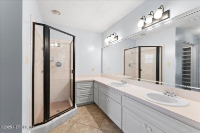 Live the good life in this beautifully maintained, move-in ready on Keystone Heights Golf and Country Club in Florida - for sale on GolfHomes.com, golf home, golf lot