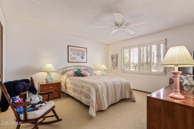 Beautiful single family home featured in the adult [55+] on Stardust Golf Course in Arizona - for sale on GolfHomes.com, golf home, golf lot