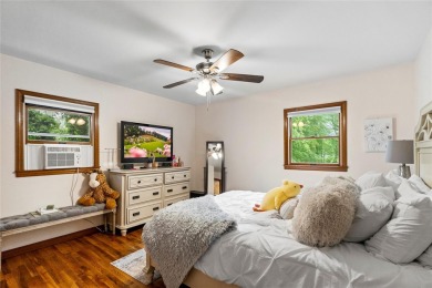 New to Market! Make this classic Center Hall Colonial in the on Mill River Club, Inc. in New York - for sale on GolfHomes.com, golf home, golf lot