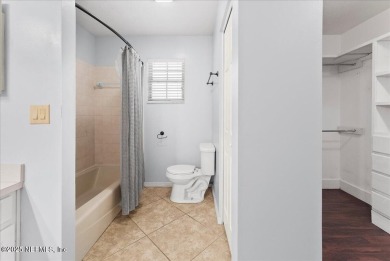 Live the good life in this beautifully maintained, move-in ready on Keystone Heights Golf and Country Club in Florida - for sale on GolfHomes.com, golf home, golf lot