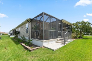 Welcome to this beautifully maintained 3 bedroom, 2 bath home on Pennbrooke Fairways in Florida - for sale on GolfHomes.com, golf home, golf lot