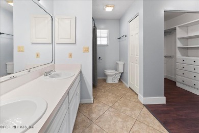 Live the good life in this beautifully maintained, move-in ready on Keystone Heights Golf and Country Club in Florida - for sale on GolfHomes.com, golf home, golf lot