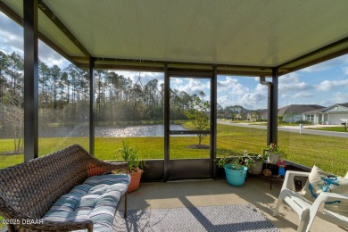 Discover this stunning lake-view home on a spacious corner lot! on Grand Reserve Golf Course in Florida - for sale on GolfHomes.com, golf home, golf lot
