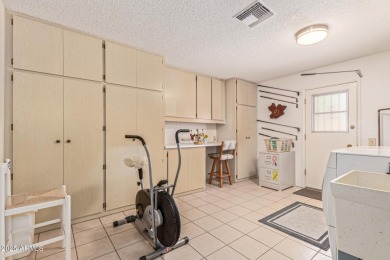 Beautiful single family home featured in the adult [55+] on Stardust Golf Course in Arizona - for sale on GolfHomes.com, golf home, golf lot