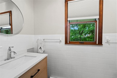 New to Market! Make this classic Center Hall Colonial in the on Mill River Club, Inc. in New York - for sale on GolfHomes.com, golf home, golf lot