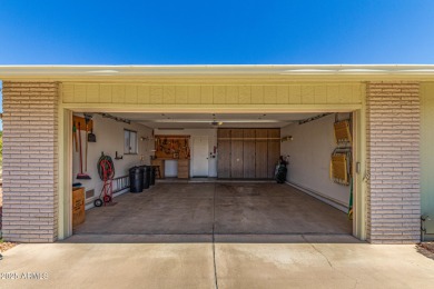 Beautiful single family home featured in the adult [55+] on Stardust Golf Course in Arizona - for sale on GolfHomes.com, golf home, golf lot