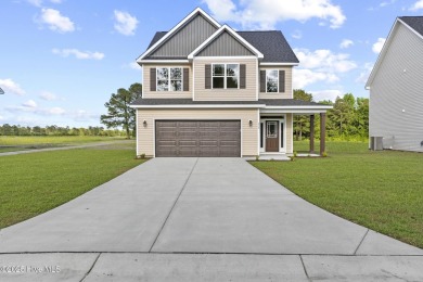 Welcome to your dream home in the desirable Southwest Plantation on Bear Trail Golf Club in North Carolina - for sale on GolfHomes.com, golf home, golf lot
