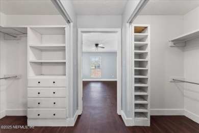 Live the good life in this beautifully maintained, move-in ready on Keystone Heights Golf and Country Club in Florida - for sale on GolfHomes.com, golf home, golf lot