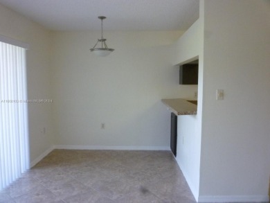 PERFECT FOR INVESTORS!
Great 1/1 - granite kitchen counter tops on Bear Lakes Country Club in Florida - for sale on GolfHomes.com, golf home, golf lot