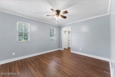 Live the good life in this beautifully maintained, move-in ready on Keystone Heights Golf and Country Club in Florida - for sale on GolfHomes.com, golf home, golf lot