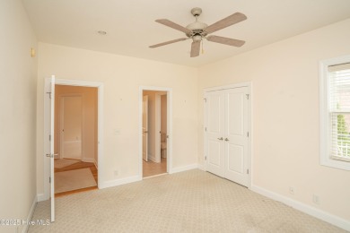 Gorgeous custom brick home sitting on a private .48/acre cul de on Ocean Ridge Plantation in North Carolina - for sale on GolfHomes.com, golf home, golf lot