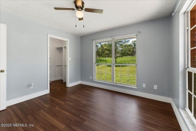 Live the good life in this beautifully maintained, move-in ready on Keystone Heights Golf and Country Club in Florida - for sale on GolfHomes.com, golf home, golf lot