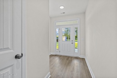 Welcome to your dream home in the desirable Southwest Plantation on Bear Trail Golf Club in North Carolina - for sale on GolfHomes.com, golf home, golf lot