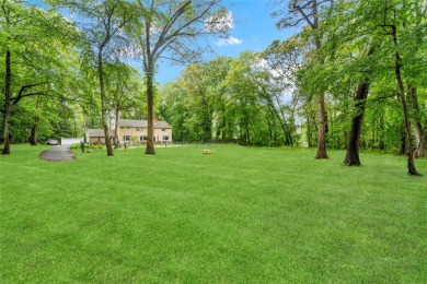 New to Market! Make this classic Center Hall Colonial in the on Mill River Club, Inc. in New York - for sale on GolfHomes.com, golf home, golf lot
