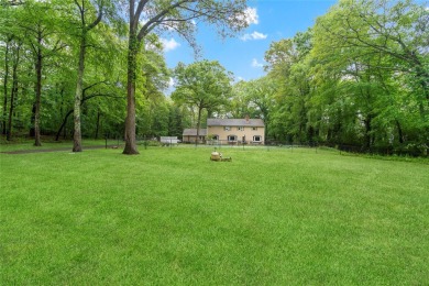 New to Market! Make this classic Center Hall Colonial in the on Mill River Club, Inc. in New York - for sale on GolfHomes.com, golf home, golf lot