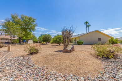 Beautiful single family home featured in the adult [55+] on Stardust Golf Course in Arizona - for sale on GolfHomes.com, golf home, golf lot
