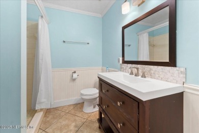 Live the good life in this beautifully maintained, move-in ready on Keystone Heights Golf and Country Club in Florida - for sale on GolfHomes.com, golf home, golf lot