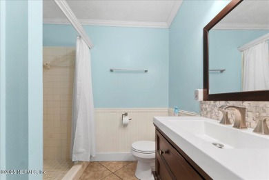 Live the good life in this beautifully maintained, move-in ready on Keystone Heights Golf and Country Club in Florida - for sale on GolfHomes.com, golf home, golf lot