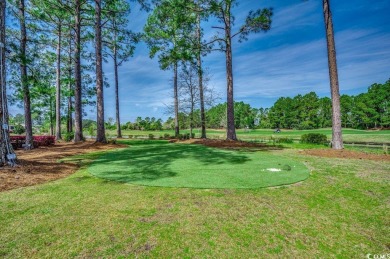 Welcome to luxury living on the prestigious resort course at on Grande Dunes Golf Club in South Carolina - for sale on GolfHomes.com, golf home, golf lot