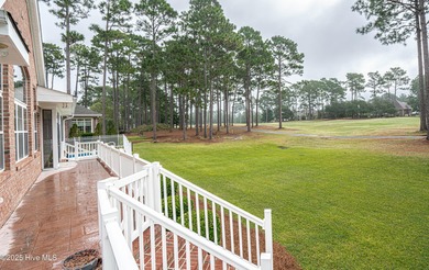 Gorgeous custom brick home sitting on a private .48/acre cul de on Ocean Ridge Plantation in North Carolina - for sale on GolfHomes.com, golf home, golf lot