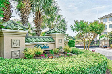 Don't miss your opportunity to own this beautiful 3-bedroom on Barefoot Resort and Golf Club  in South Carolina - for sale on GolfHomes.com, golf home, golf lot