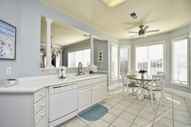 Don't miss your opportunity to own this beautiful 3-bedroom on Barefoot Resort and Golf Club  in South Carolina - for sale on GolfHomes.com, golf home, golf lot
