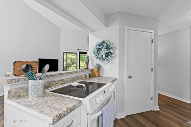 Turnkey Short-Term Rental with Golf & Pond Views - Renovated on Belvedere Country Club in North Carolina - for sale on GolfHomes.com, golf home, golf lot