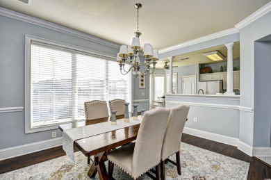 Don't miss your opportunity to own this beautiful 3-bedroom on Barefoot Resort and Golf Club  in South Carolina - for sale on GolfHomes.com, golf home, golf lot