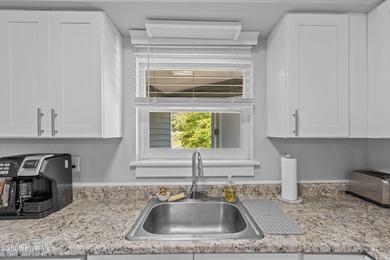 Turnkey Short-Term Rental with Golf & Pond Views - Renovated on Belvedere Country Club in North Carolina - for sale on GolfHomes.com, golf home, golf lot