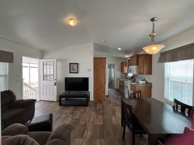 Picture yourself in a great neighborhood in a growing community on Viewpoint Golf Resort in Arizona - for sale on GolfHomes.com, golf home, golf lot