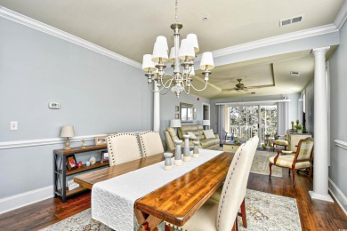 Don't miss your opportunity to own this beautiful 3-bedroom on Barefoot Resort and Golf Club  in South Carolina - for sale on GolfHomes.com, golf home, golf lot