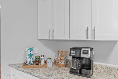 Turnkey Short-Term Rental with Golf & Pond Views - Renovated on Belvedere Country Club in North Carolina - for sale on GolfHomes.com, golf home, golf lot