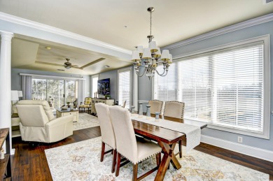 Don't miss your opportunity to own this beautiful 3-bedroom on Barefoot Resort and Golf Club  in South Carolina - for sale on GolfHomes.com, golf home, golf lot