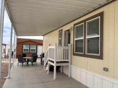 Picture yourself in a great neighborhood in a growing community on Viewpoint Golf Resort in Arizona - for sale on GolfHomes.com, golf home, golf lot
